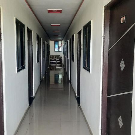 Hotel Rajtilak Guest House Vadali Zewnętrze zdjęcie